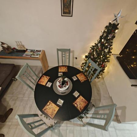 Apartma Oreh Vila Ziba Bohinj Ngoại thất bức ảnh
