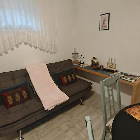 Apartma Oreh Vila Ziba Bohinj Ngoại thất bức ảnh