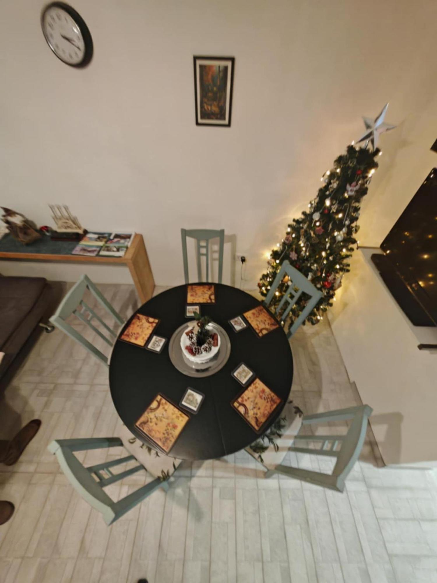 Apartma Oreh Vila Ziba Bohinj Ngoại thất bức ảnh