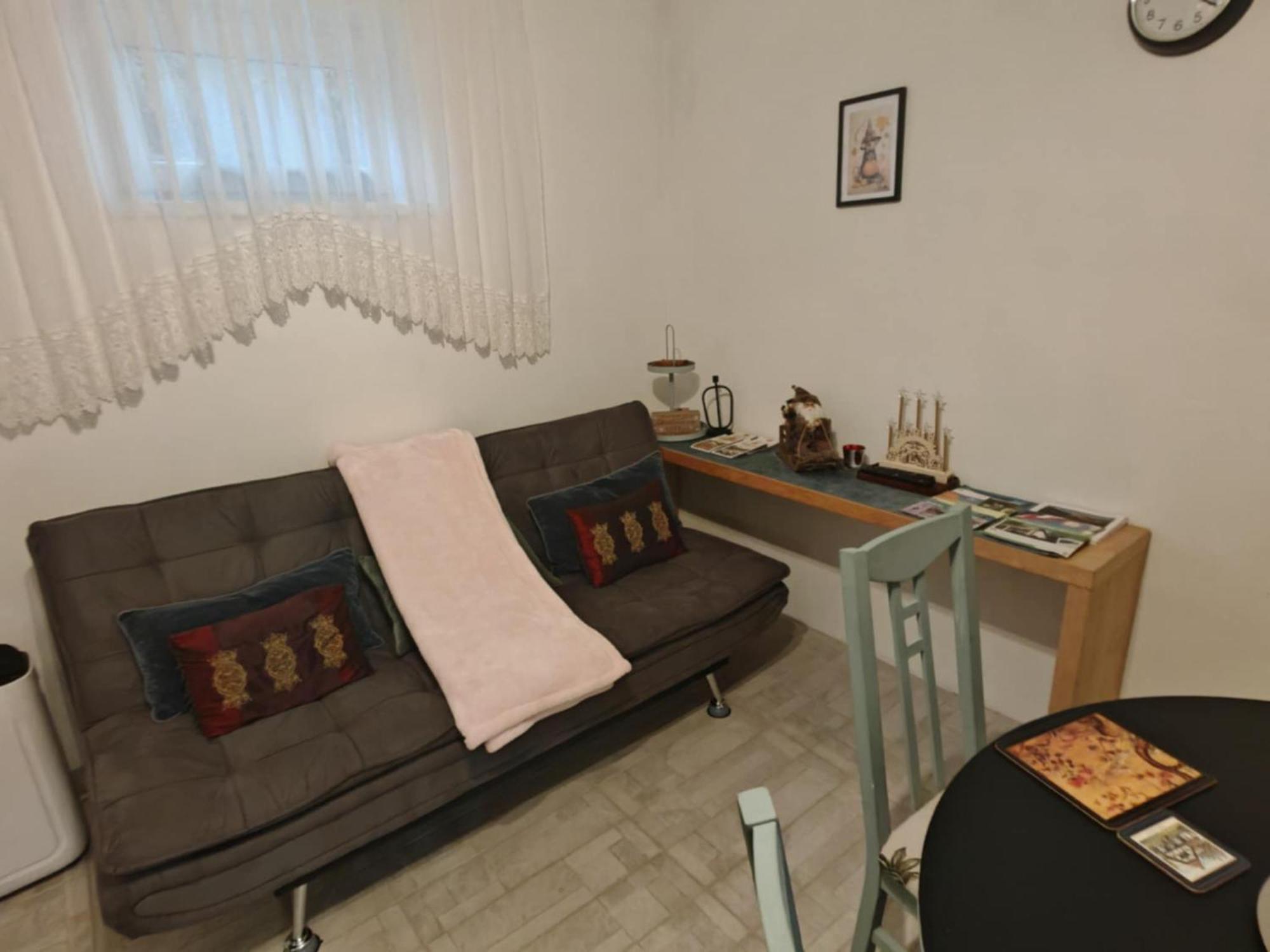 Apartma Oreh Vila Ziba Bohinj Ngoại thất bức ảnh